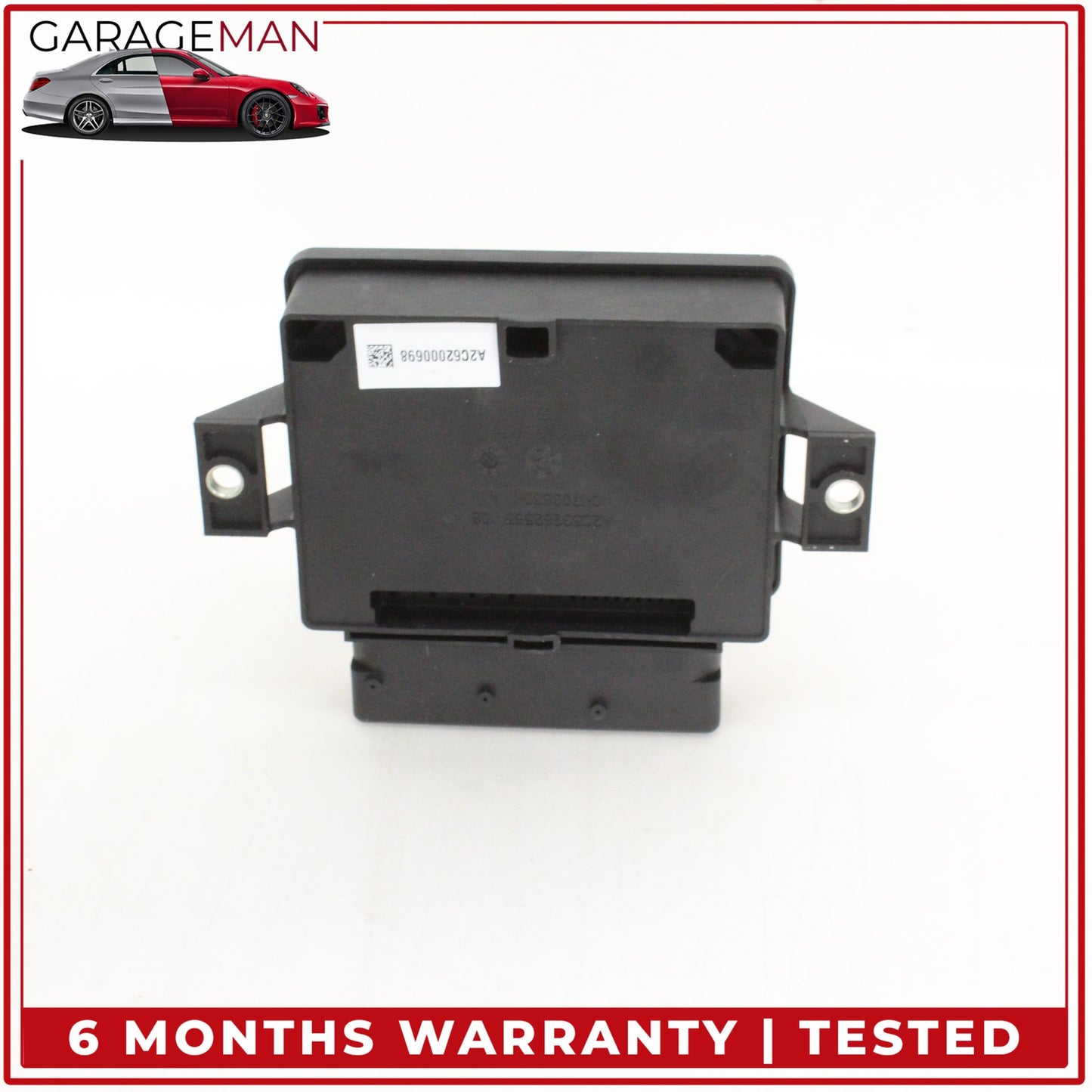 2013-2017 Audi SQ5 A5 A4 S5 Q5 Parking Brake Control Module Unit 8K0907801N OEM