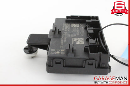 2017-2024 Audi A4 Sedan Left Front Door Control Module 4M0959793H OEM