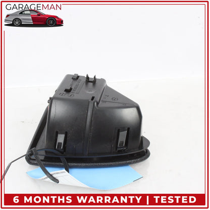 2007-2009 Mercedes W211 E350 Rear Right Side Door Ash Tray Compartment OEM