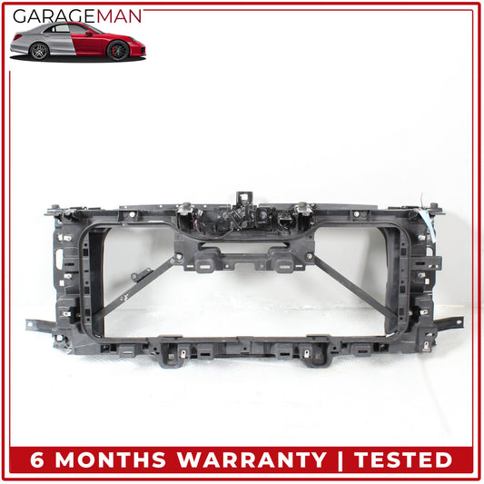 2014-2019 Chevrolet Silverado 1500 Front Radiator Core Support Panel OEM