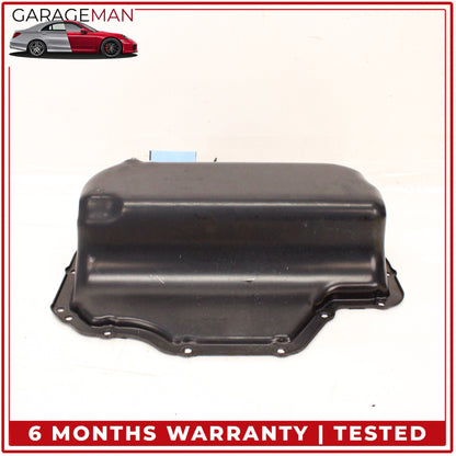 2006-2012 Mercedes W164 ML350 R350 GL350 Engine Oil Pan Lower 2720100828 OEM