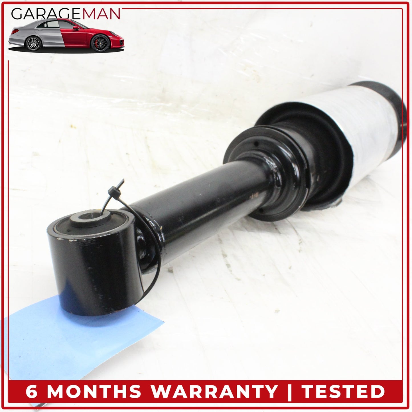 2010-2016 Land Rover LR4 L319 Front Left or Right Air Suspension Shock Strut OEM
