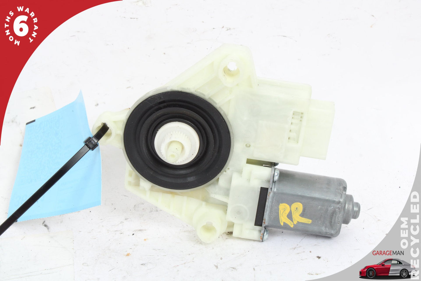 2015-2023 Volkswagen Golf Rear Right Side Window Regulator Motor 5Q4959812 OEM