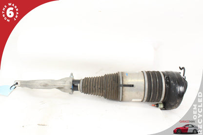 2018-2025 Audi SQ5 Q5 Front Left Side Air Airmatic Shock Strut 80A616039G OEM