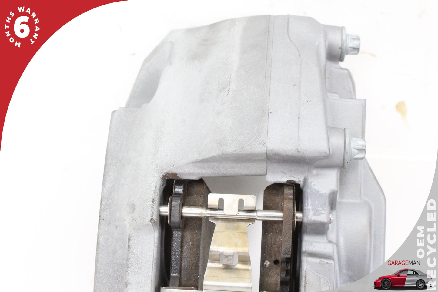 2018 Mercedes-Benz C350e W205 Sedan Front Left and Right Side Brake Caliper 0114219798