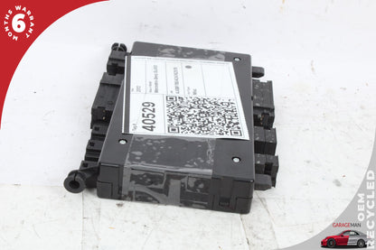 2003-2012 Mercedes X164 GL450 Front Left Side Seat Control Module 2118704785 OEM