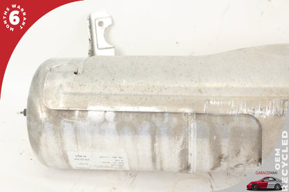 2013-2019 Mercedes X166 GL550 Air Suspension Pressure Reservoir 1663200215 OEM