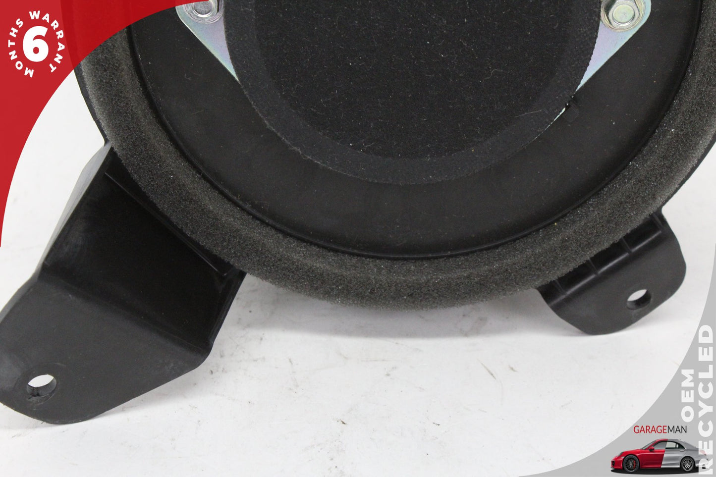 2013-2019 Fiat 500e Rear Right &amp; Left Door Sound Audio Speaker 05091810AA OEM