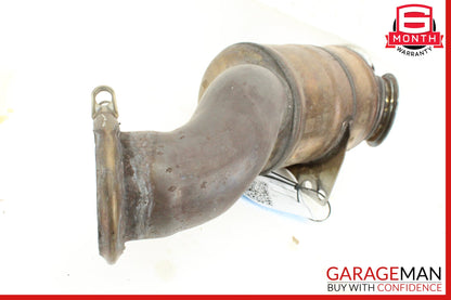 2015-2020 Mercedes W205 C300 Exhaust Manifold Header Pipe 2054900156 OEM