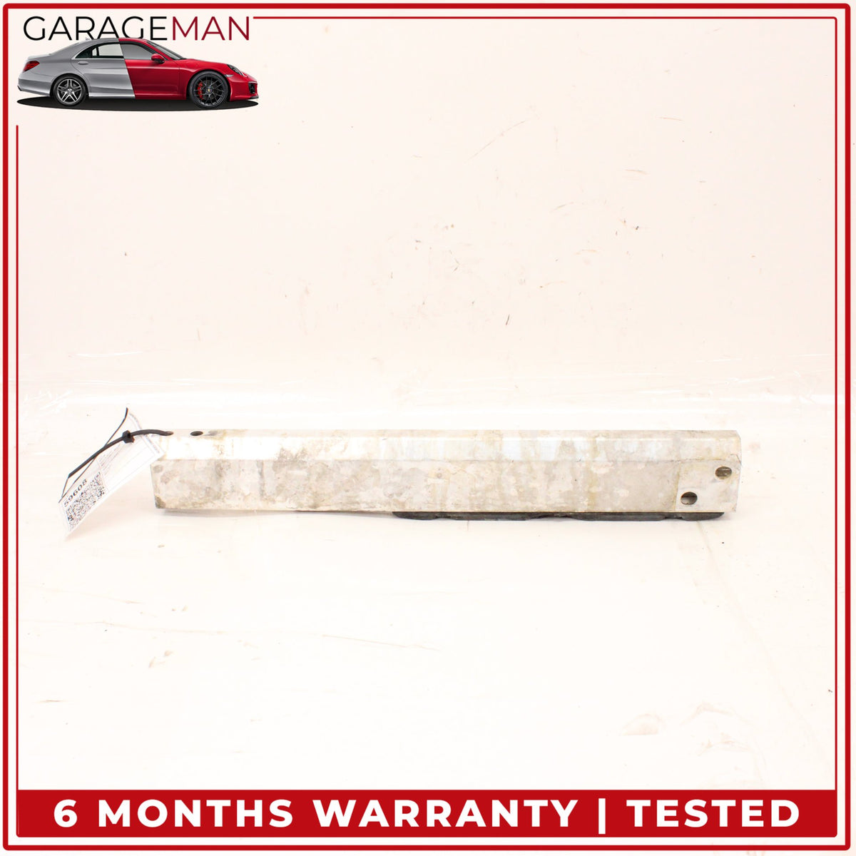 2014-2020 Mercedes X156 GLA250 Front Left Side Radiator Support Bracket OEM