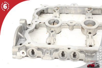 2011-2018 Porsche Cayenne 958 Engine Right Cylinder Head Bracket 06E103286 OEM