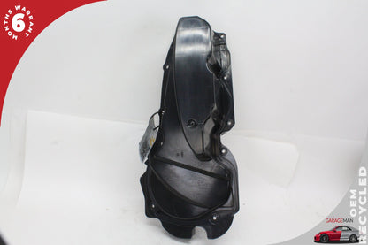 2012-2018 Audi A6 C7 Sedan Front Left Door Audio Subwoofer Speaker 4G8035297A