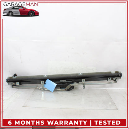 2003-2009 Mercedes W211 E350 Rear Window Sun Shade Roller Blind 2118100020 OEM