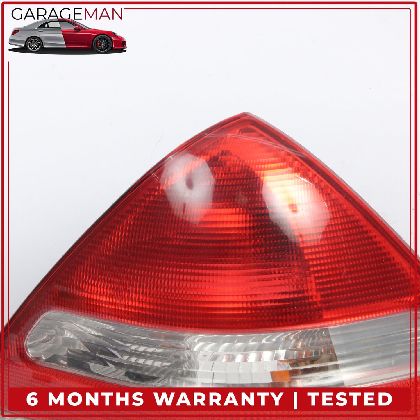 2001-2004 Mercedes R170 SLK320 Rear Right Side Tail Light Lamp 1708201864 OEM