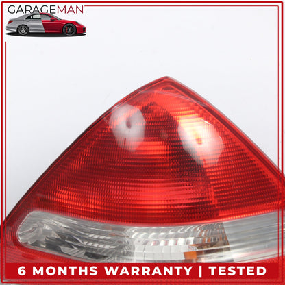 2001-2004 Mercedes R170 SLK320 Rear Right Side Tail Light Lamp 1708201864 OEM