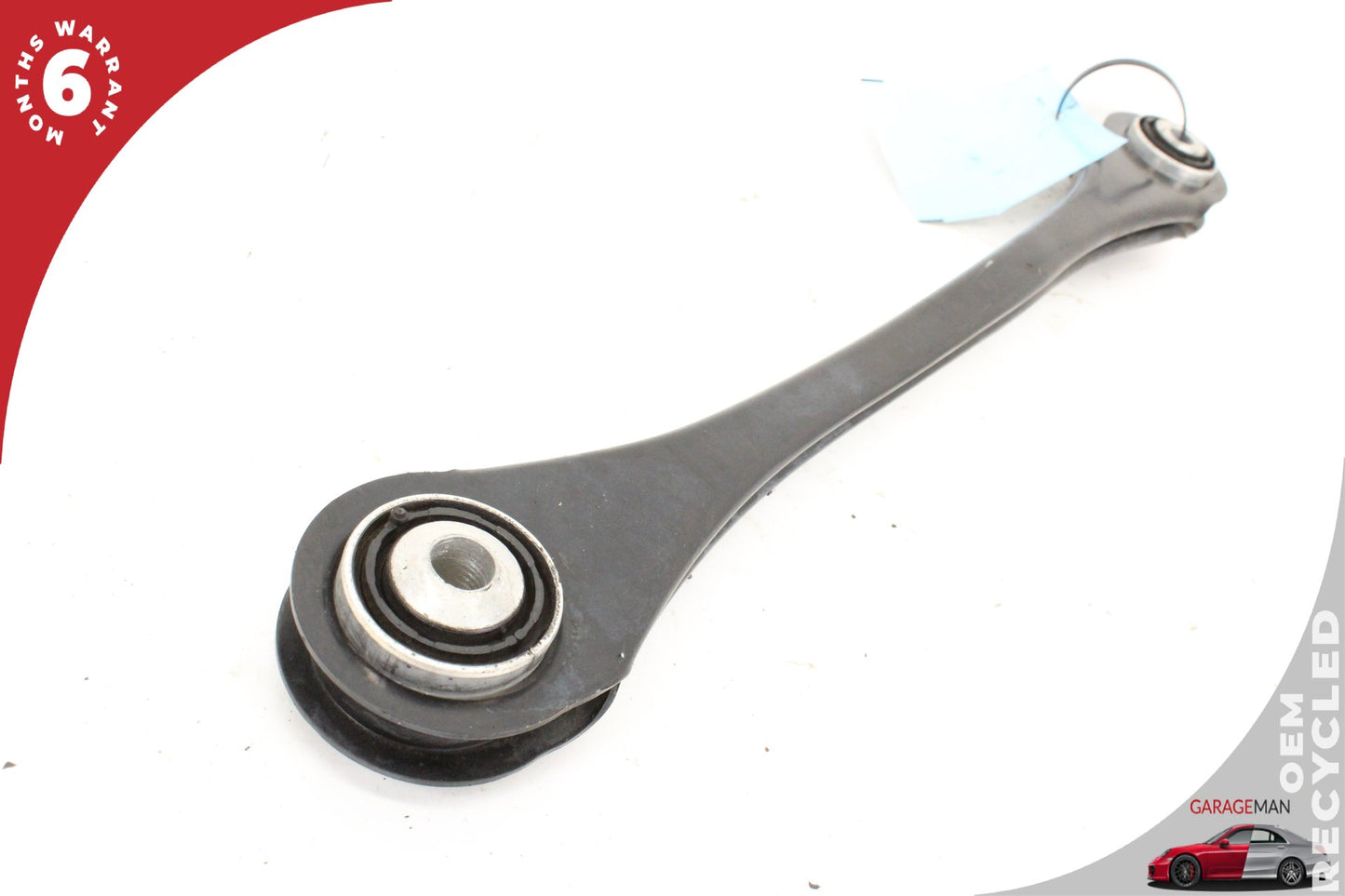 2018-2025 Audi SQ5 Q5 Rear Left or Right Side Rearward Lateral Lower Control Arm