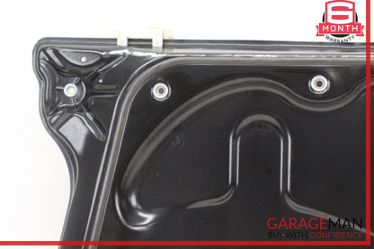 2010-2013 Land Rover LR4 Front Left Window Regulator Plate 2223201AB OEM