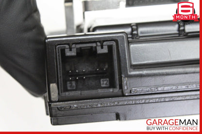 2017-2019 Audi Q7 Front Windshield Lane Assist Camera 4M0907217E Genuine
