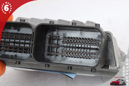 2007-2013 BMW 335is 135i 535i 3.0L Engine Control Module Unit ECU 7622911 OEM
