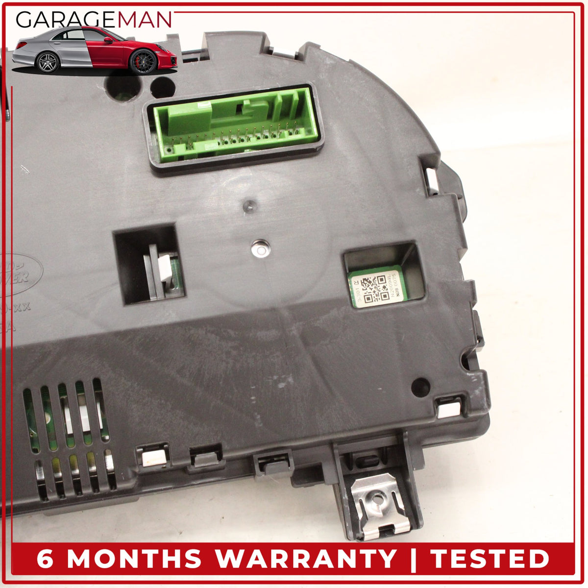 2014-2015 Land Rover Range Rover Sport L494 Speedometer Instrument Cluster OEM