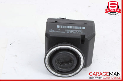 2009-2013 Mercedes-Benz ML350 W164 Ignition Switch Module w/ Key 1649051600 Genuine