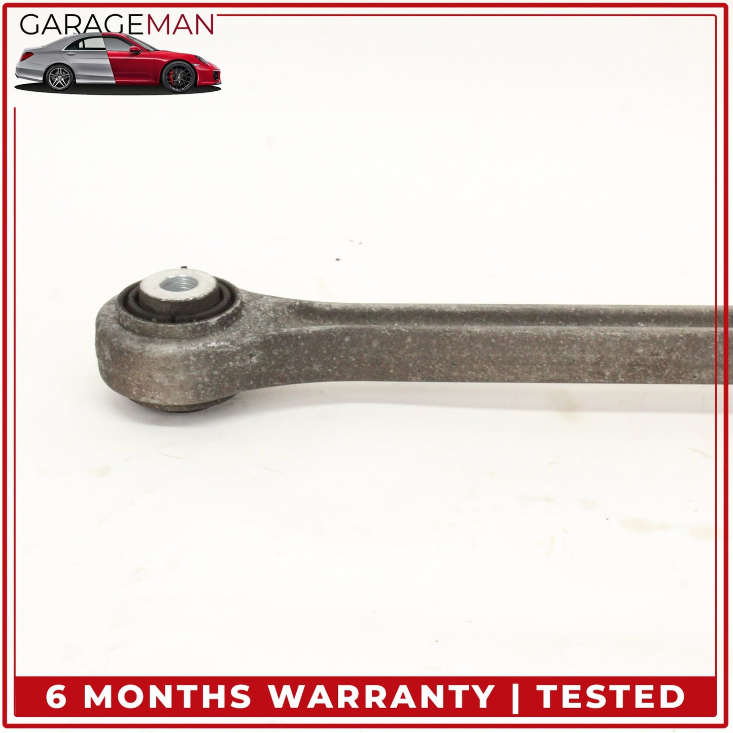 2010-2016 Porsche Panamera 970 Rear Left or Right Side Upper Control Arm OEM