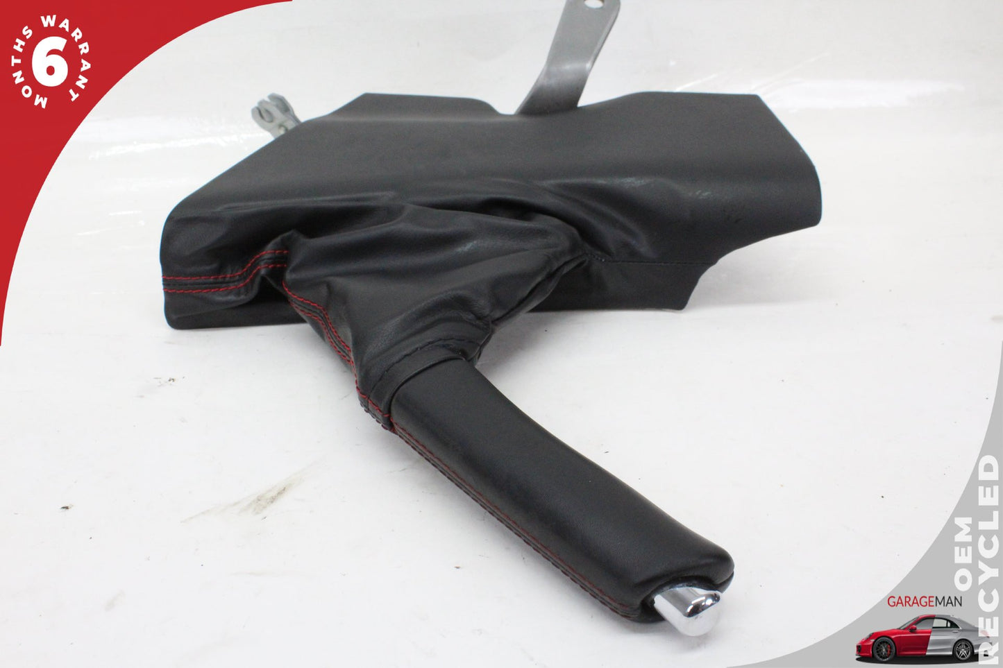 2022-2025 Subaru BRZ Toyota GR86 Parking Brake Release Handle 92123CC430 OEM