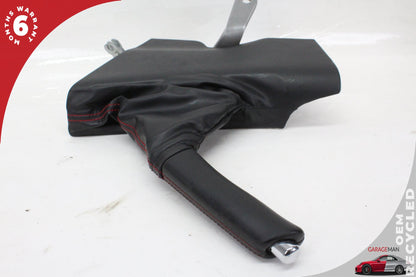 2022-2025 Subaru BRZ Toyota GR86 Parking Brake Release Handle 92123CC430 OEM
