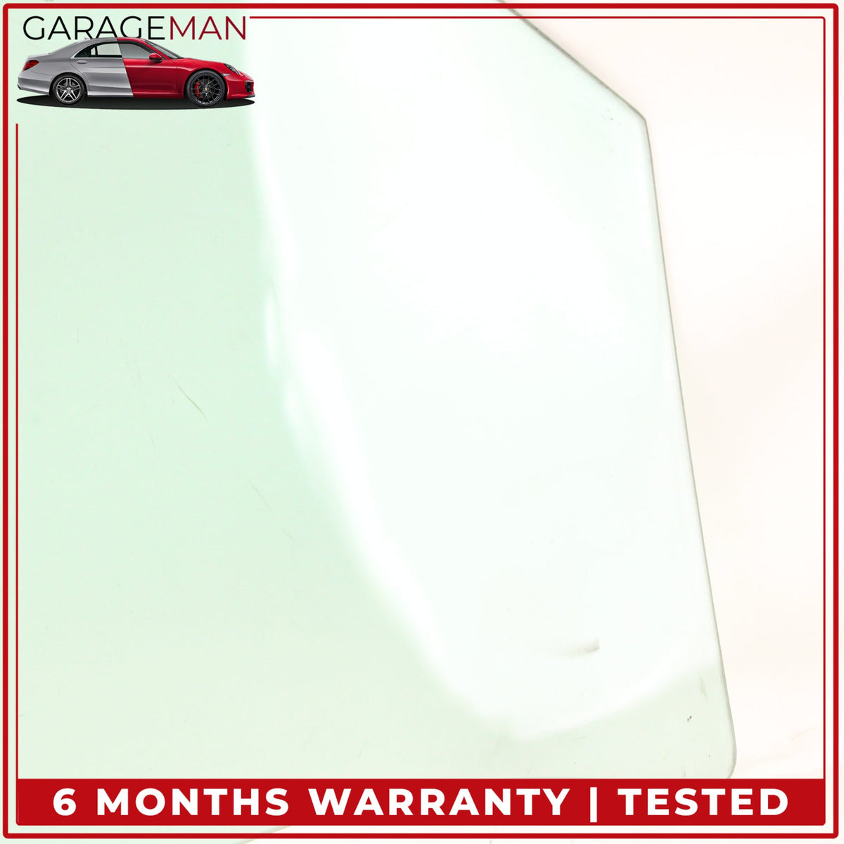 2015-2020 Mercedes X156 GLA250 Front Left Driver Side Door Window Glass OEM