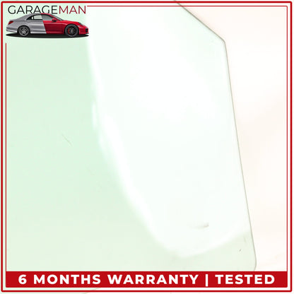 2015-2020 Mercedes X156 GLA250 Front Left Driver Side Door Window Glass OEM
