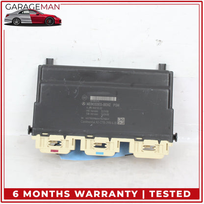 2015-2023 Mercedes X253 GLC300 Front Right Seat Control Module 2059005522 OEM
