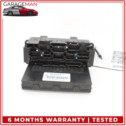 2003-2009 Mercedes-Benz CLK350 W209 Coupe Front SAM Module Relay Fuse Box 2095452801 OEM
