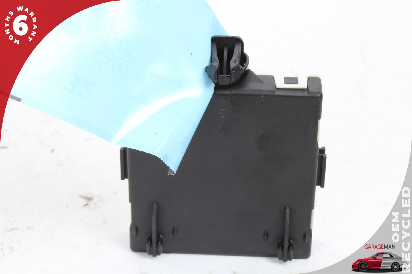 15-20 Mercedes-Benz C300 W205 Rear Right Door Control Module 2059004621 Genuine