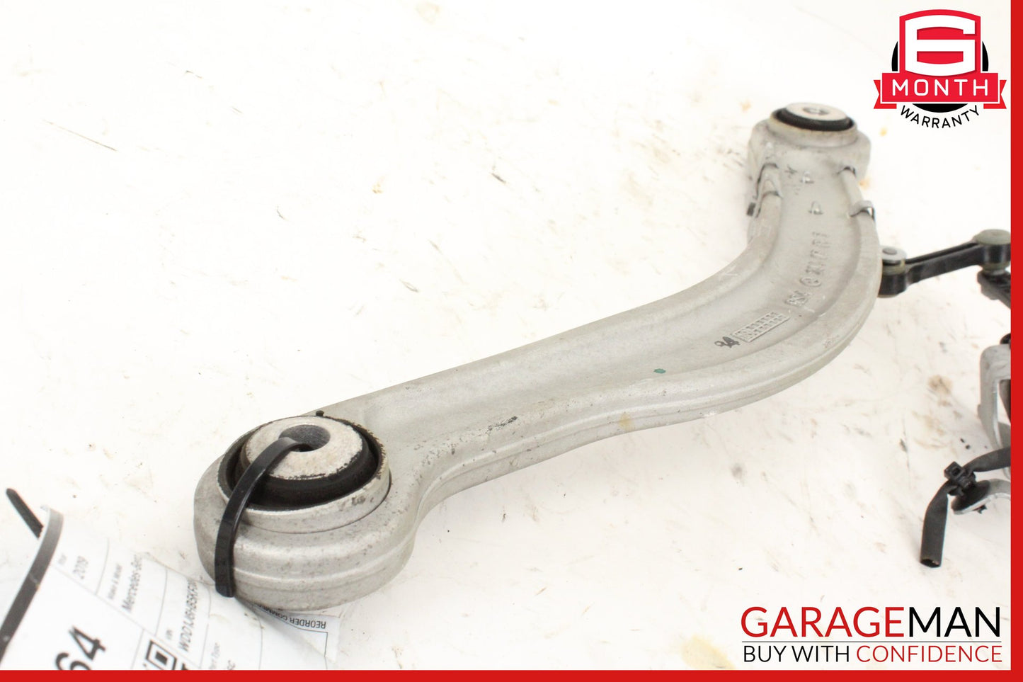 2015-2023 Mercedes-Benz E450 W238 Coupe Rear Side Upper Control Arm 20407 OEM