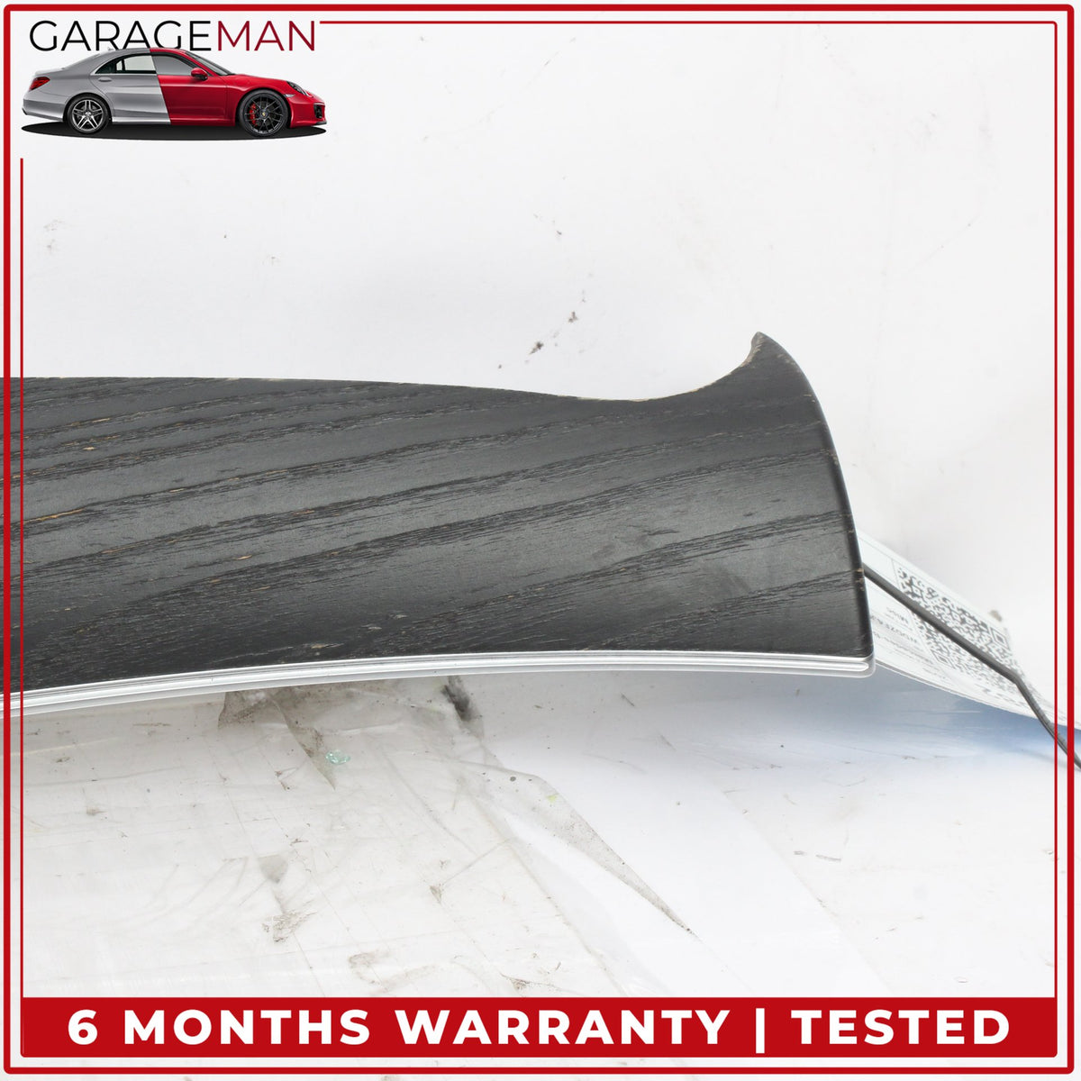 2017-2023 Mercedes W213 E300 E400 Center Dashboard Dash Trim Molding Assy OEM