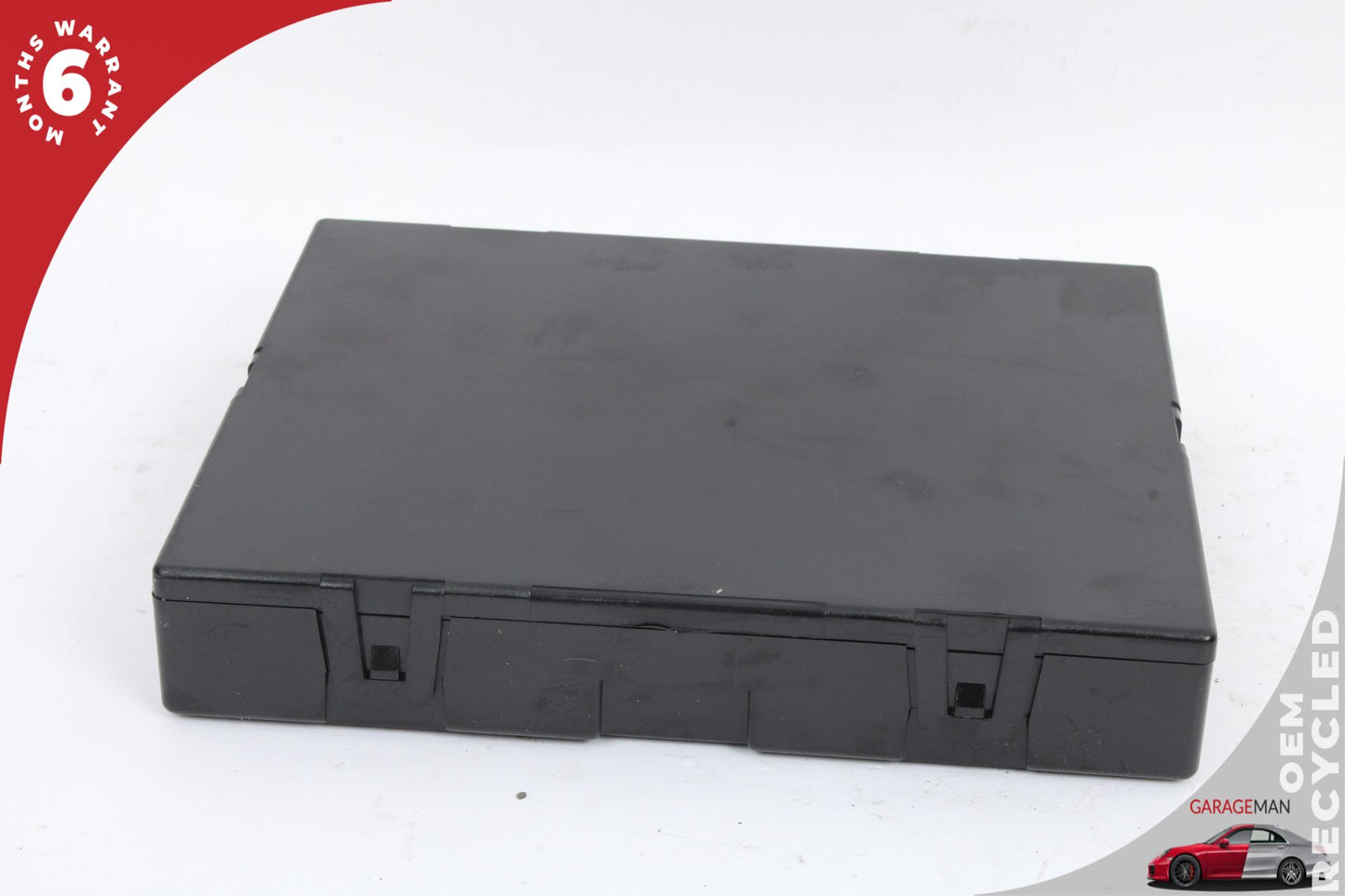 2012-2018 Audi A6 C7 BCM Body Control Module 4H0907064 Genuine OEM
