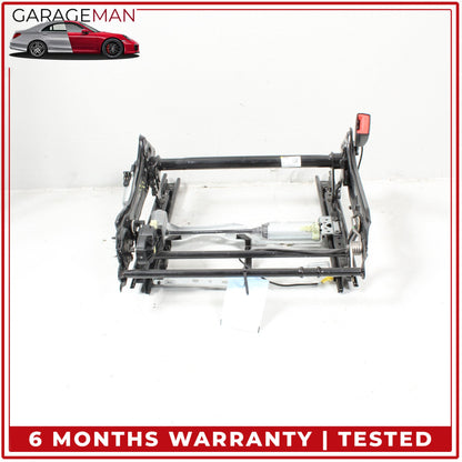 2010-2018 Mercedes W218 CLS550 Front Right Seat Track Rail Frame 2129103236 OEM
