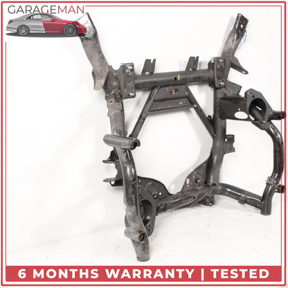 2010-2012 Range Rover L322 Front Subframe Engine Crossmember AH425019AC OEM