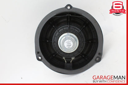 2012-2018 Audi A7 A6 S7 Rear Left and Right Side Door Audio Sound Speaker OEM