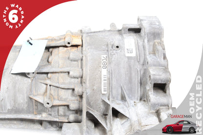 2012-2017 Audi A5 8T AWD Automatic Transmission Assembly OEM 134k