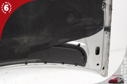 2003-2006 Mercedes W220 S55 AMG Sedan Front Hood Bonnet Panel 2208800357 OEM