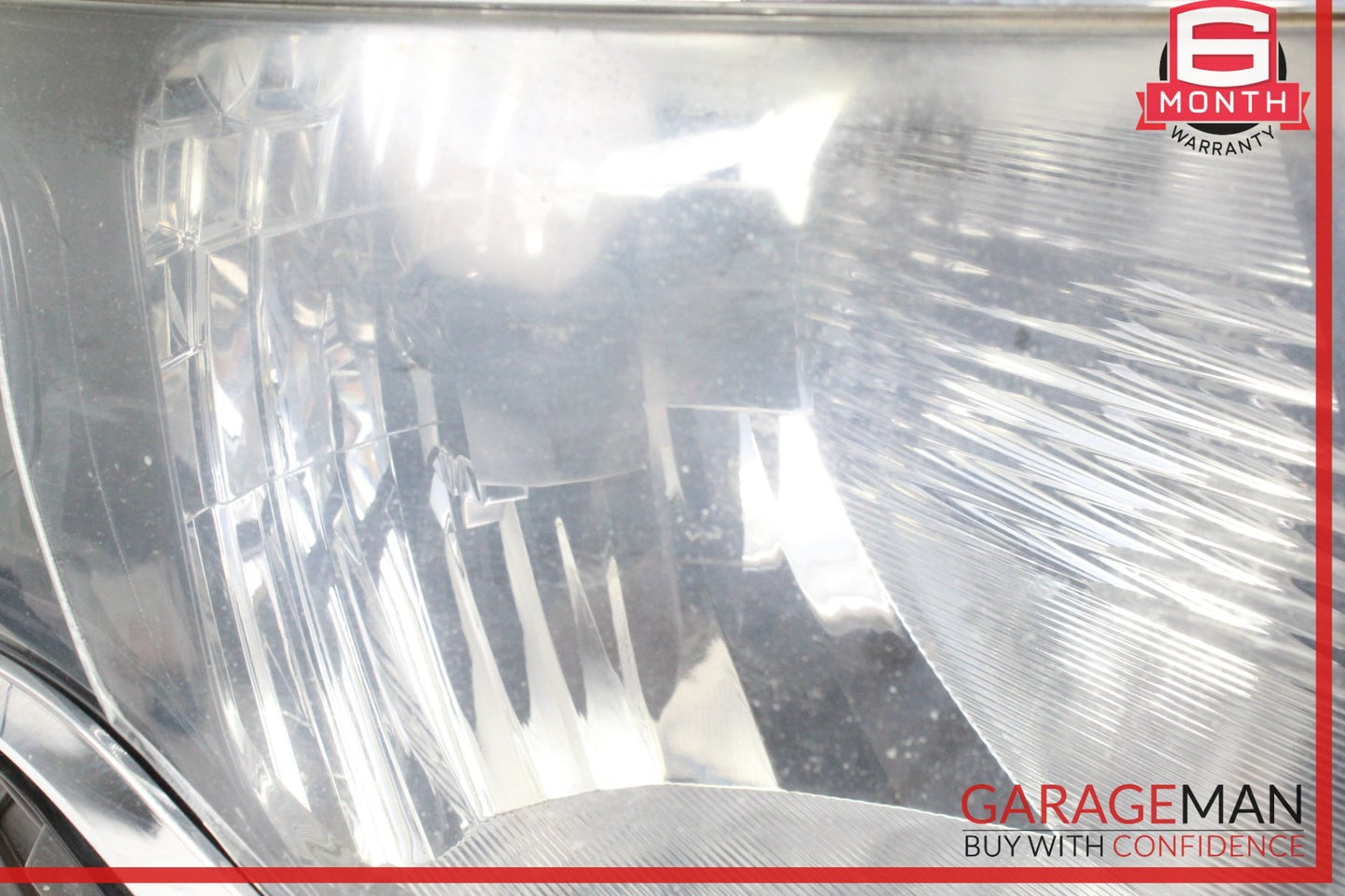 2013-2019 Ford Flex Right Passenger Halogen Headlight Headlamp DA8313005AM OEM