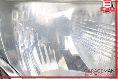 2013-2019 Ford Flex Right Passenger Halogen Headlight Headlamp DA8313005AM OEM