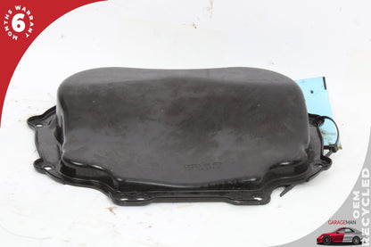 2009-2017 Audi A6 A7 S4 S5 SQ5 Engine Upper Chain Timing Cover 06E109285 OEM