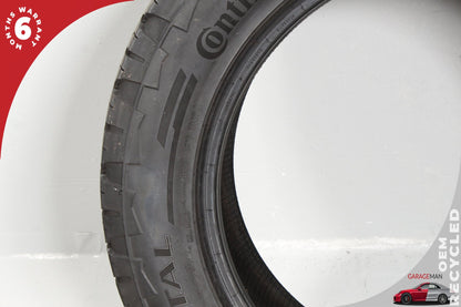 255/55 R19 111V Continental ProContact All Season Tire