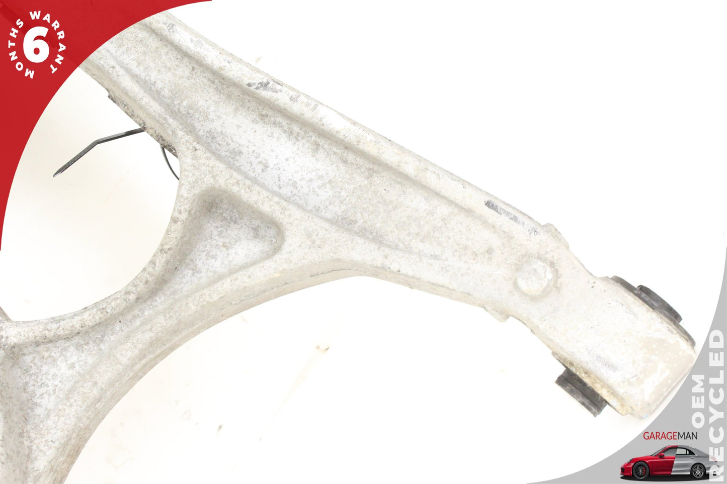 2012-2019 Mercedes X166 GL450 Rear Left Driver Side Lower Control Arm OEM