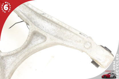 2012-2019 Mercedes X166 GL450 Rear Left Driver Side Lower Control Arm OEM