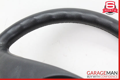 2003-2009 Mercedes W209 CLK350 SL500 CLK320 Steering Wheel Black 2304600503 OEM