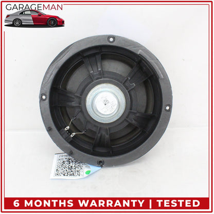 2009-2016 Audi A4 S4 Front Left and Right Side Door Audio Speaker 8T0035415A OEM