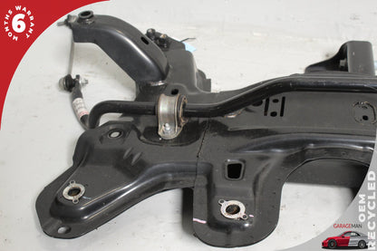 2013-2019 Fiat 500e Front Engine Sub Frame Subframe Crossmember 68240662AA OEM
